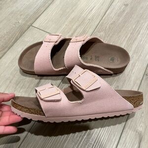 Birkenstock size 10